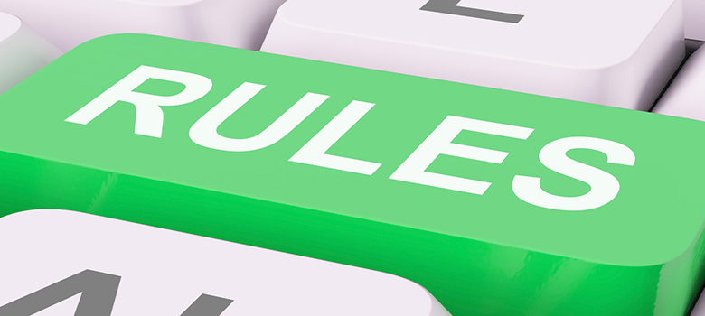 2016跨境电商平台规则