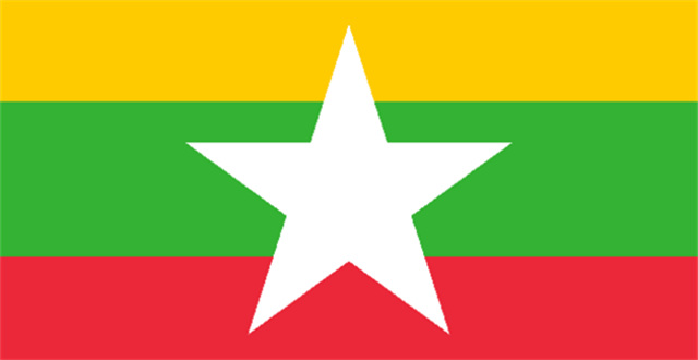 缅甸护理用品市场