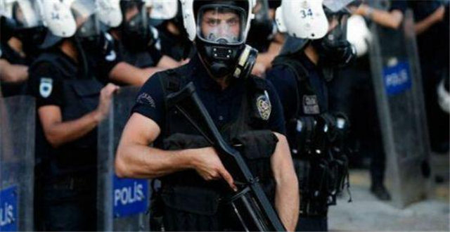 土耳其发生恐怖袭击，物流派送或受影