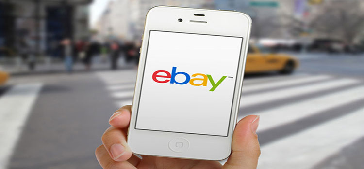 eBay公告