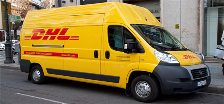 DHL推“按需配送”明年该服务将推向100多个国家