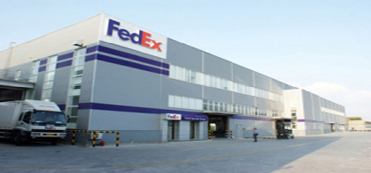 FedEx IP与FedEx IE的区别