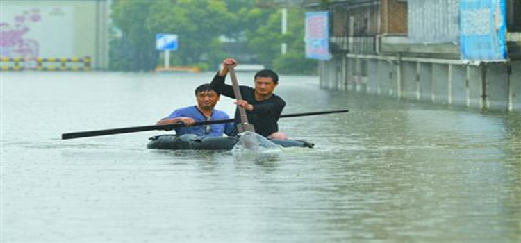 澳大利亚强降雨一天气，或将导致跨境包裹处理延误