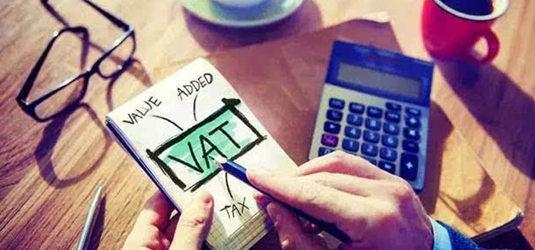 VAT