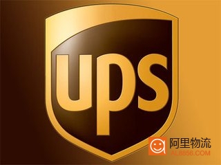 UPS快递