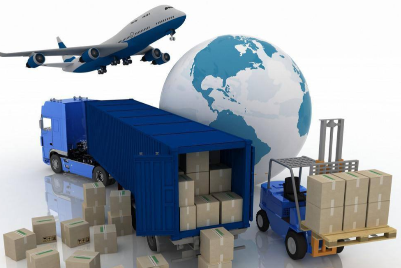国际物流货物运输