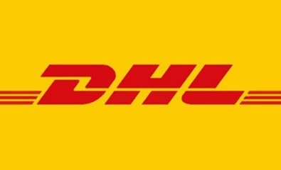 DHL国际快递