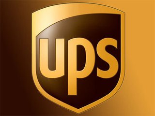 UPS国际快递