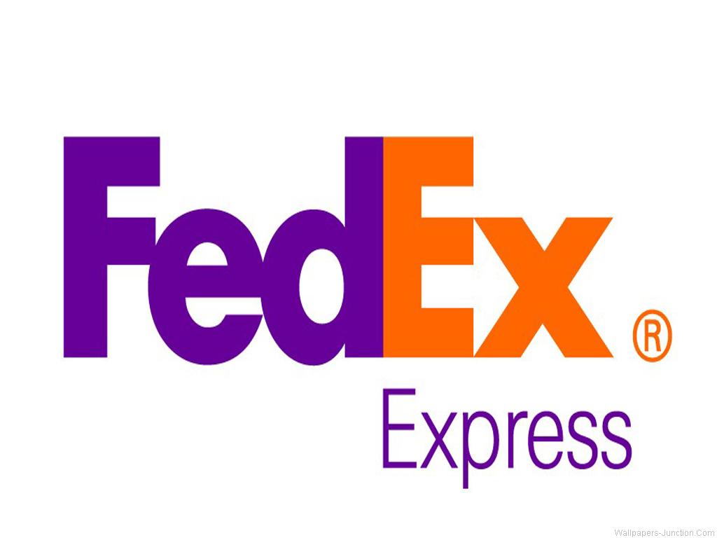 FEDEX国际快递