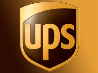 UPS国际小包