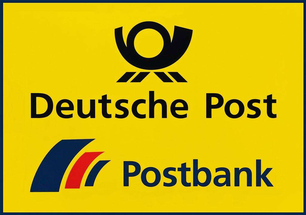 德国邮政