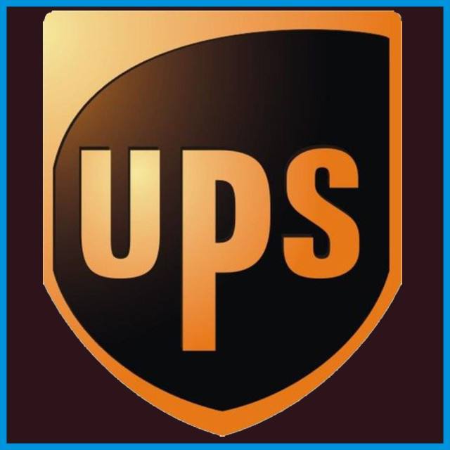 UPS